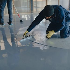 Epoxy Flooring Epoxy Flooring
