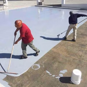 Heat Resistance Paint Heat Resistance Paint