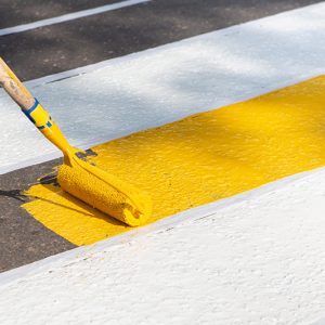 Road Marking Paint Road Marking Paint