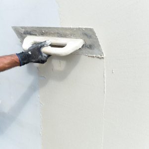 Textured Putty. Textured Putty.